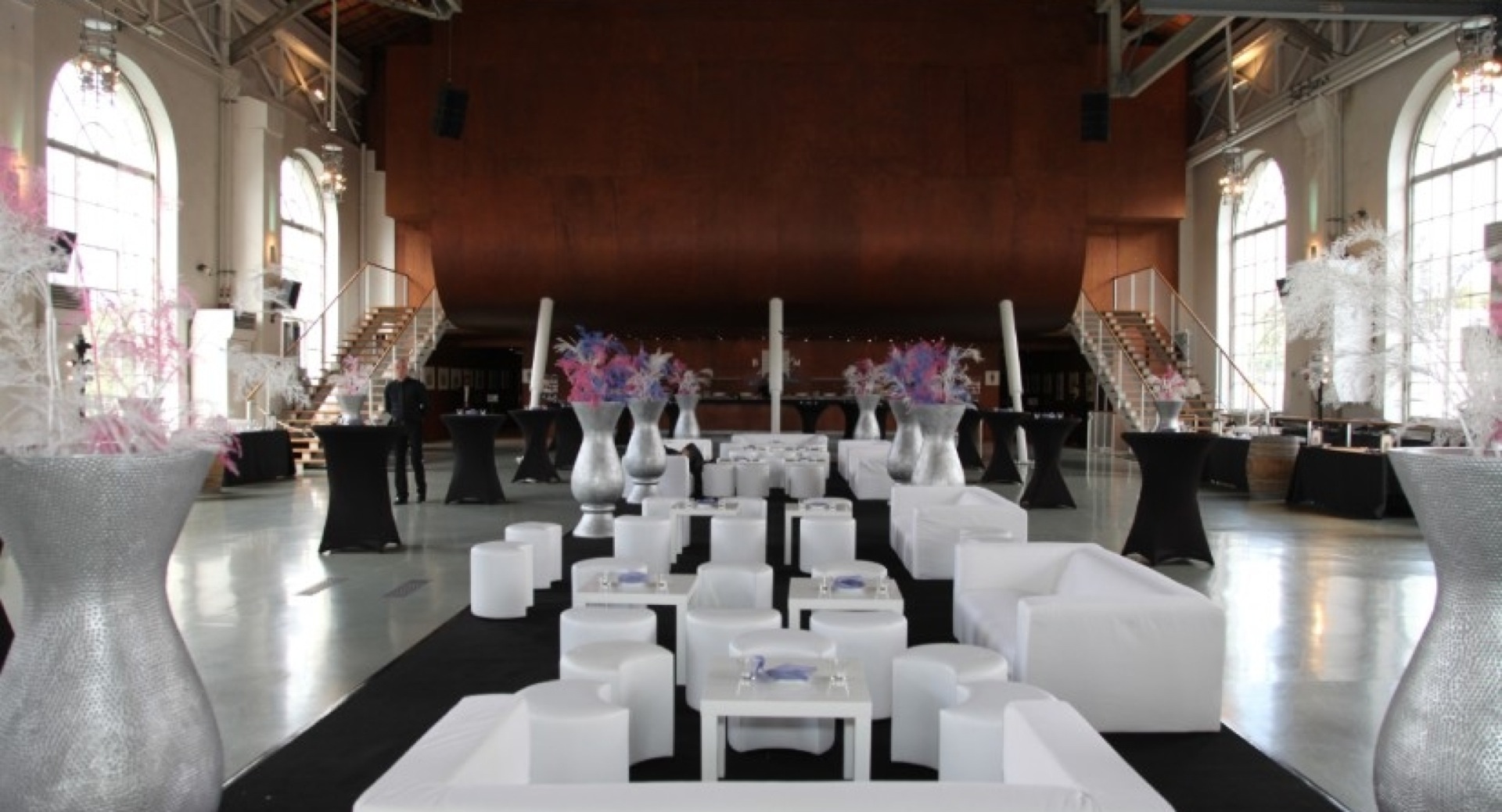 Conférence – FILHET – ALLARD MARITIME