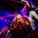 événement d'entreprise - FLOWER POWER - 1