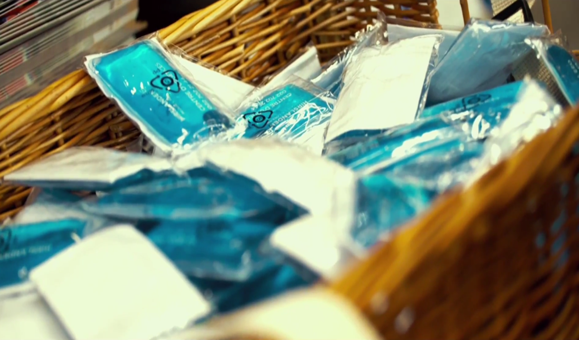 Guérilla Marketing – GROUPE HIRSLANDEN – CLINIQUE DE LA COLLINE