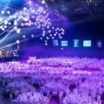 Fête Événement d'entreprise - NUIT BLANCHE