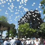 Fête Événement public - MARADON Genève