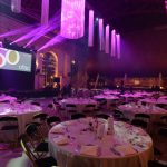 Jubilé OFAC 50 ans soirée