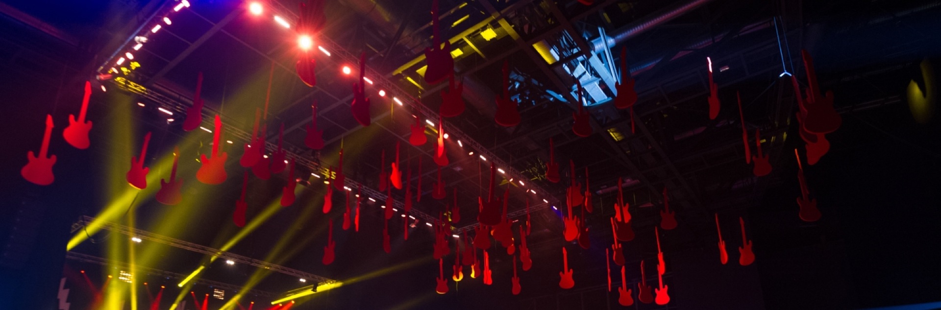 Événement d’entreprise – R.O.C.K.